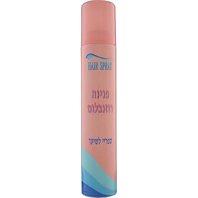 פנינה רוזנבלום ספריי לשיער - 300 מ"ל