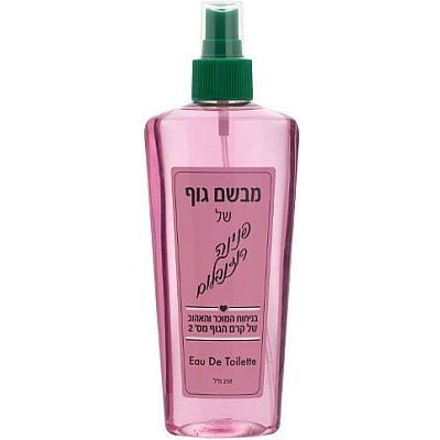 פנינה רוזנבלום תרסיס גוף - 250 מ"ל