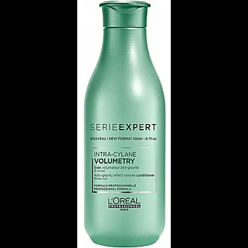 וולומטרי מרכך לשיער דק וחסר נפח SERIE EXPERT VOLUMETRY סרי אקספרט 200 מ"ל - מבית לוריאל פרופסיונל
