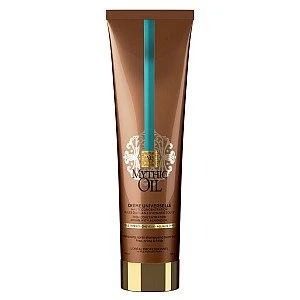 קרם הזנה לשיער מיטיק אויל MYTHIC OIL מקצועי 150 מ"ל - מבית לוריאל פרופסיונל
