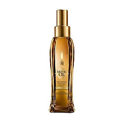 שמן יוקרתי מיטיק אויל MYTHIC OIL לכל סוגי שיער 100 מ"ל - מבית לוריאל פרופסיונל