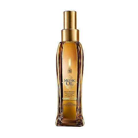 שמן יוקרתי מיטיק אויל MYTHIC OIL לכל סוגי שיער 100 מ"ל - מבית לוריאל פרופסיונל שמן יוקרתי מיטיק אויל MYTHIC OIL לכל סוגי שיער 100 מ"ל - מבית לוריאל פרופסיונל