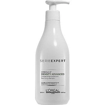 שמפו לשיער דק עם אומגה 6 SERIE EXPERT DESTINY ADVANCED סרי אקספרט 500 מ"ל - מבית לוריאל פרופסיונל