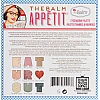 THE BALM פלטת צלליות APPETIT