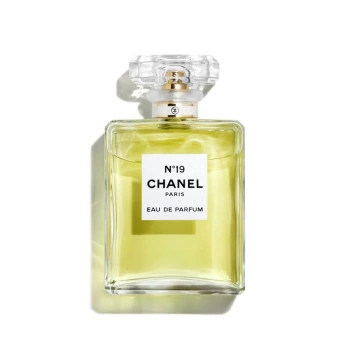 בושם לאישה שאנל 19 Chanel אדפ מבית Chanel בנפח 100 מ