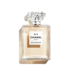 בושם לאישה שאנל 5 או פרימיר Chanel 5 Eau Premiere אדפ 100 מ"ל -  מבית Chanel