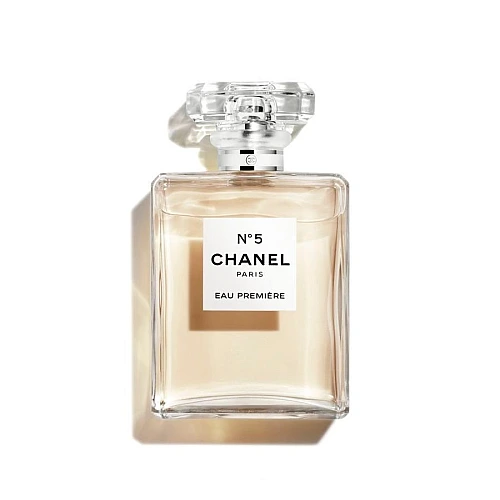 בושם לאישה שאנל 5 או פרימיר Chanel 5 Eau Premiere אדפ 100 מ"ל -  מבית Chanel