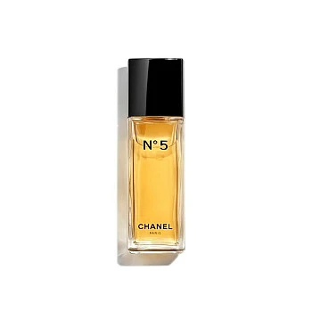בושם לאישה שאנל CHANEL 5 אדט 50 מ"ל -  מבית Chanel
