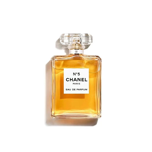 בושם לאישה שאנל CHANEL 5 אדפ 50 מ"ל -  מבית Chanel