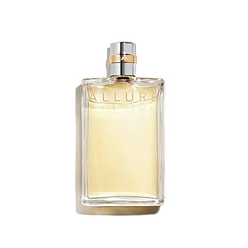 בושם לאישה שאנל אלור Allure אדט 50 מ"ל -  מבית Chanel