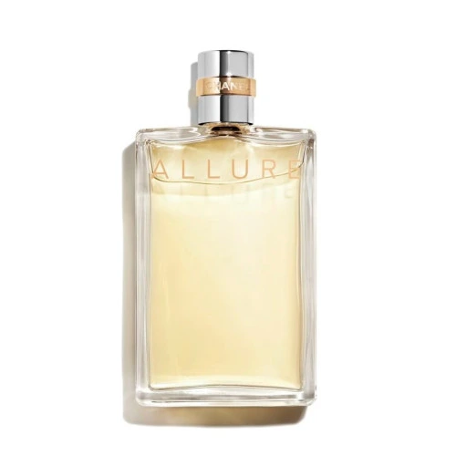 בושם לאישה שאנל אלור Allure אדט מבית Chanel בנפח 100 מל