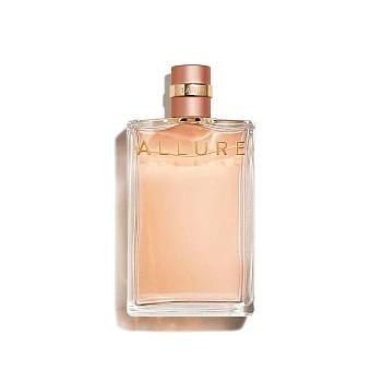 בושם לאישה שאנל אלור Allure אדפ 50 מ"ל -  מבית Chanel