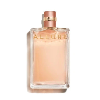בושם לאישה שאנל אלור Allure אדפ מבית Chanel בנפח 100 מ