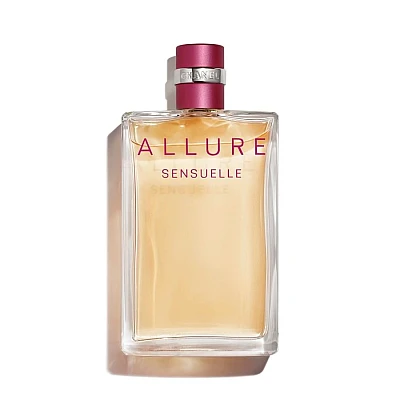בושם לאישה שאנל אלור סנשואל ALLURE SENSUELLE אדט 100 מ"ל -  מבית Chanel