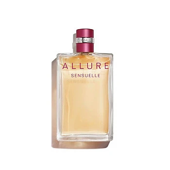 בושם לאישה שאנל אלור סנשואל ALLURE SENSUELLE אדט 50 מ"ל -  מבית Chanel