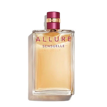 בושם לאישה שאנל אלור סנשואל ALLURE SENSUELLE אדפ 100 מ"ל -  מבית Chanel