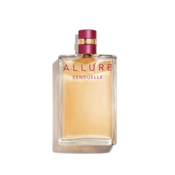 בושם לאישה שאנל אלור סנשואל ALLURE SENSUELLE אדפ מבית Chanel בנפח 50 מ