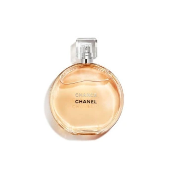 בושם לאישה שאנל צ'אנס Chance אדט מבית Chanel בנפח 50 מ
