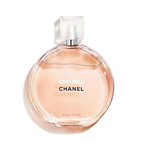 בושם לאישה שאנל צ'אנס או וייו CHANCE EAU VIVE אדט 150 מ"ל -  מבית Chanel