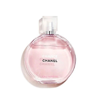 בושם לאישה שאנל צ'אנס או טנדרה CHANCE EAU TENDRE אדט 100 מ"ל -  מבית Chanel