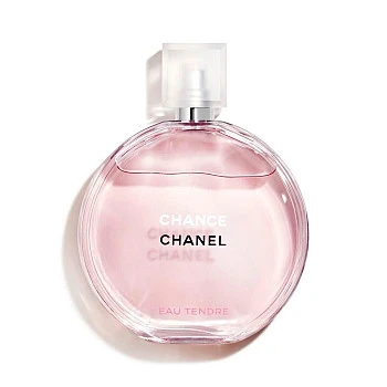 בושם לאישה שאנל צ'אנס או טנדרה CHANCE EAU TENDRE אדט 150 מ"ל -  מבית Chanel