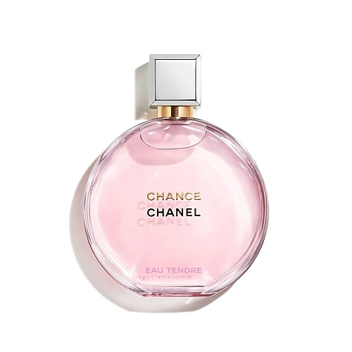 בושם לאישה שאנל צ'אנס או טנדרה CHANCE EAU TENDRE אדפ 100 מ"ל -  מבית Chanel