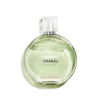 בושם לאישה שאנל צ'אנס או פרש CHANCE EAU FRAICHE אדט 100 מ"ל -  מבית Chanel