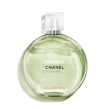 בושם לאישה שאנל צ'אנס או פרש CHANCE EAU FRAICHE אדט 150 מ"ל -  מבית Chanel