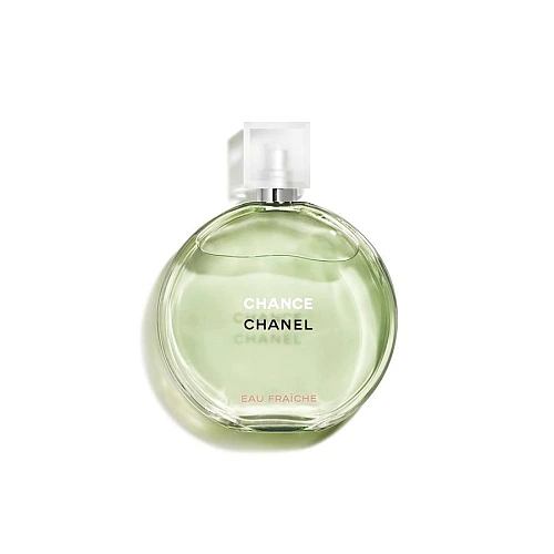 בושם לאישה שאנל צ'אנס או פרש CHANCE EAU FRAICHE אדט 50 מ"ל -  מבית Chanel