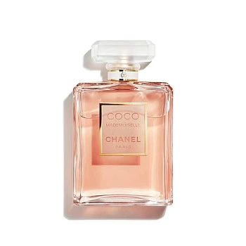 בושם לאישה שאנל קוקו מדמואזל Coco Mademoiselle א.ד.פ 100 מ"ל -  מבית Chanel
