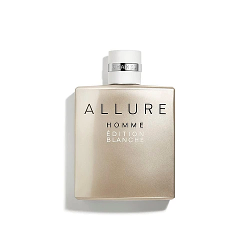 בושם לגבר אלור הום בלאנש אדישן Allure Homme Edition Blanche אדפ 50 מ"ל -  מבית Chanel