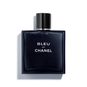 בושם לגבר בלו דה שאנל Bleu de Chanel אדט מבית Chanel בנפח 100 מ