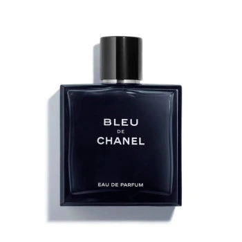 בושם לגבר בלו דה שאנל Bleu de Chanel אדפ מבית Chanel בנפח 100 מ