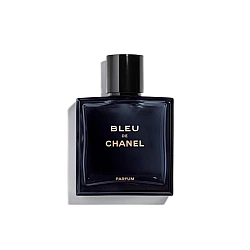 בושם לגבר בלו דה שאנל Bleu de Chanel פרפיום 50 מ"ל -  מבית Chanel