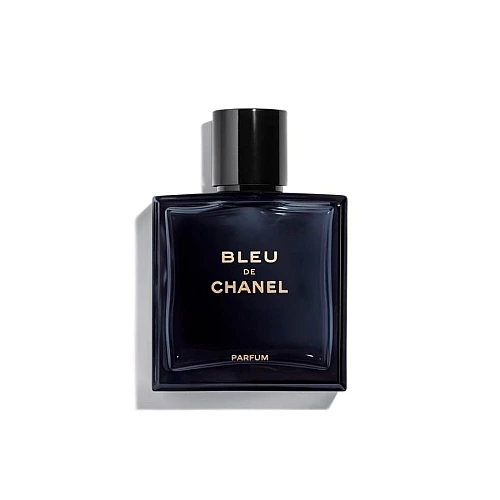 בושם לגבר בלו דה שאנל Bleu de Chanel פרפיום 50 מ"ל -  מבית Chanel