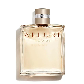 בושם לגבר שאנל אלור הום Allure Homme אדט 150 מ"ל -  מבית Chanel