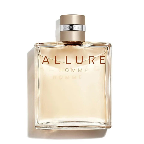 בושם לגבר שאנל אלור הום Allure Homme אדט 150 מ"ל -  מבית Chanel