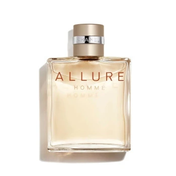 בושם לגבר שאנל אלור הום Allure Homme אדט מבית Chanel בנפח 100 מ