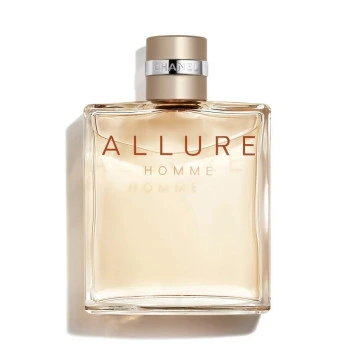 בושם לגבר שאנל אלור הום Allure Homme אדט מבית Chanel בנפח 150 מ