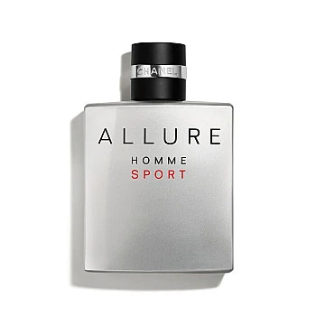 בושם לגבר שאנל אלור הום ספורט Sport Allure Homme אדט 100 מ"ל -  מבית Chanel