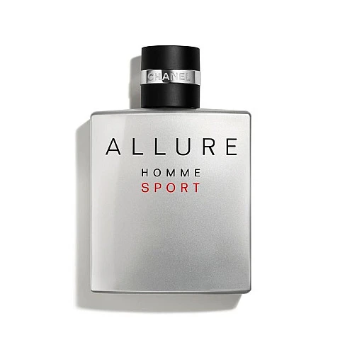 בושם לגבר שאנל אלור הום ספורט Sport Allure Homme אדט 100 מ"ל - מבית Chanel בושם לגבר שאנל אלור הום ספורט Sport Allure Homme אדט 100 מ"ל - מבית Chanel