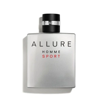 בושם לגבר שאנל אלור הום ספורט Sport Allure Homme אדט מבית Chanel בנפח 100 מ