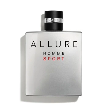 בושם לגבר שאנל אלור הום ספורט Sport Allure Homme אדט מבית Chanel בנפח 150 מ