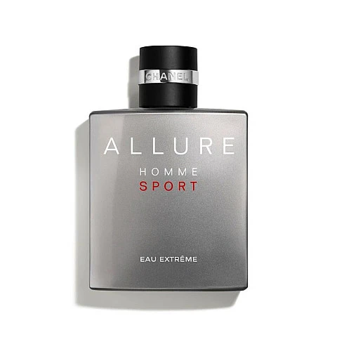 בושם לגבר שאנל אלור הום ספורט או אקסטרים Sport Extreme Allure Homme אדפ 100 מ"ל - מבית Chanel בושם לגבר שאנל אלור הום ספורט או אקסטרים Sport Extreme Allure Homme אדפ 100 מ"ל - מבית Chanel