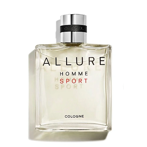 בושם לגבר שאנל אלור ספורט קולון Allure Sport Homme קולון 150 מ"ל -  מבית Chanel