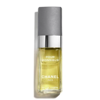 בושם לגבר שאנל פור מונסייר Pour Monsieur אדט מבית Chanel בנפח 100 מ