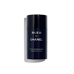דאודורנט בלו דה שאנל סטיק Bleu De Chanel לגבר 75 מ"ל -  מבית Chanel