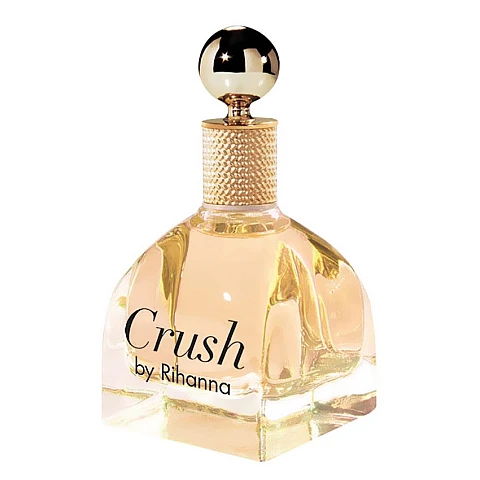 בושם לאישה ריהאנה קראש Crush אדפ 100 מ"ל - מבית Rihanna