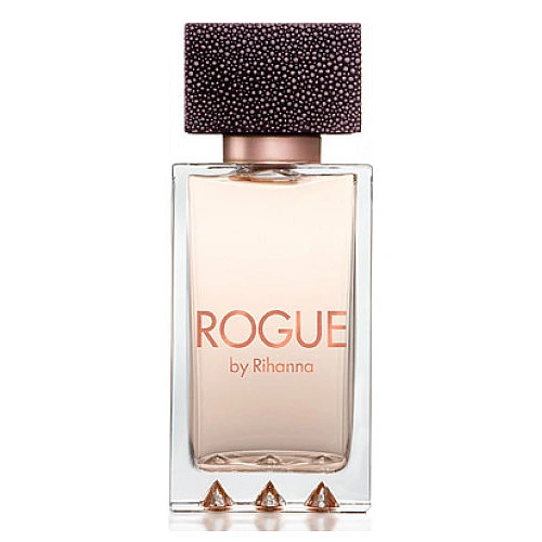בושם לאישה ריהאנה רוז' Rogue אדפ 125 מ"ל - מבית Rihanna