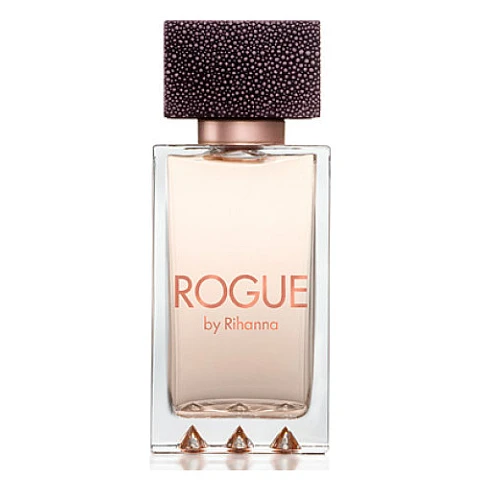 בושם לאישה ריהאנה רוז' Rogue אדפ 125 מ"ל - מבית Rihanna